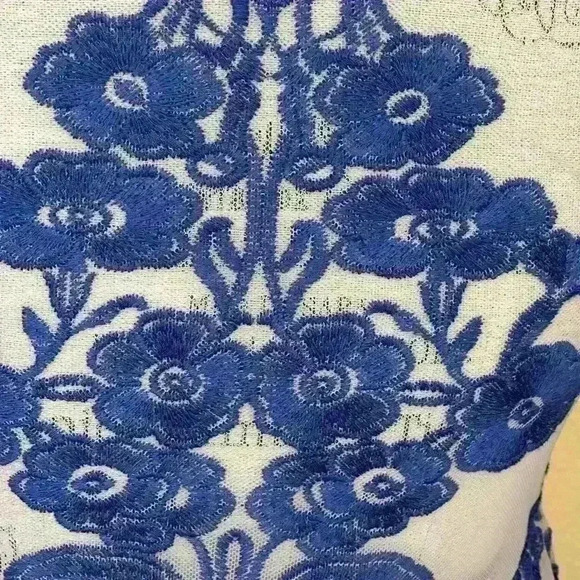 For Love & Lemons “Temecula Mini Dress” Large New Without Tags - Picture 10 of 14